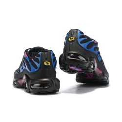 Nike Air Max Plus Tn WMNS Black Blue CI2368-001 Sneakers