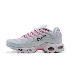 Nike Air Max Plus Tn WMNS Pink White 852630-106 Sneakers