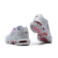 Nike Air Max Plus Tn WMNS Pink White 852630-106 Sneakers