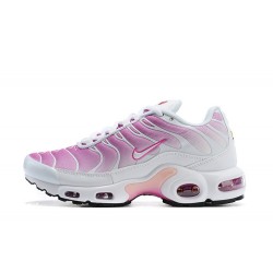 Nike Air Max Plus Tn WMNS Pink White CZ7931-100 Sneakers