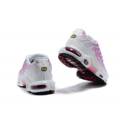 Nike Air Max Plus Tn WMNS Pink White CZ7931-100 Sneakers