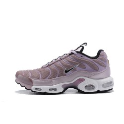 Nike Air Max Plus Tn WMNS Pink White Sneakers