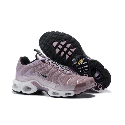 Nike Air Max Plus Tn WMNS Pink White Sneakers