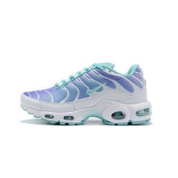 Nike Air Max Plus Tn WMNS White Blue Sneakers