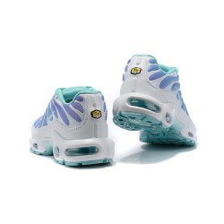 Nike Air Max Plus Tn WMNS White Blue Sneakers