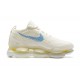 Nike Air Max Scorpion Men Beige Blue Sneakers