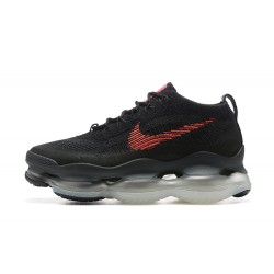 Nike Air Max Scorpion Men Black Red Sneakers DZ0799-001