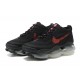 Nike Air Max Scorpion Men Black Red Sneakers DZ0799-001