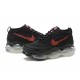 Nike Air Max Scorpion Men Black Red Sneakers DZ0799-001