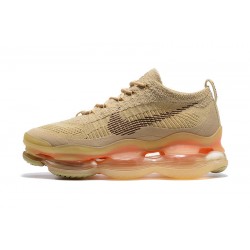 Nike Air Max Scorpion W/M Beige Orange Sneakers DJ4702-200