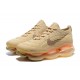 Nike Air Max Scorpion W/M Beige Orange Sneakers DJ4702-200