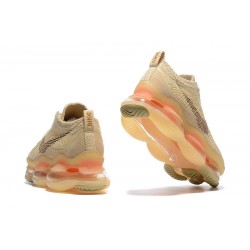 Nike Air Max Scorpion W/M Beige Orange Sneakers DJ4702-200