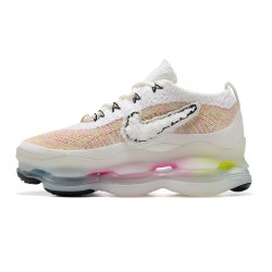 Nike Air Max Scorpion WMNS White Pink Sneakers FJ6032-910