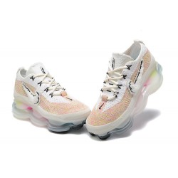 Nike Air Max Scorpion WMNS White Pink Sneakers FJ6032-910