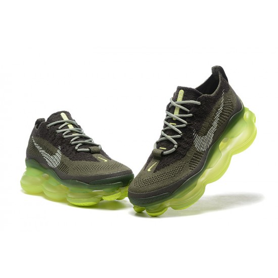 Nike Air Max Scorpion Barely Volt W/M Sneakers DJ4701-300