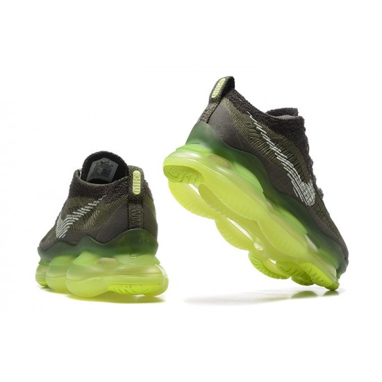 Nike Air Max Scorpion Barely Volt W/M Sneakers DJ4701-300