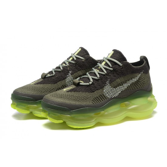 Nike Air Max Scorpion Barely Volt W/M Sneakers DJ4701-300