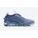 Nike Air VaporMax 2020 Flyknit W/M Blue CT1823-400 Sneakers