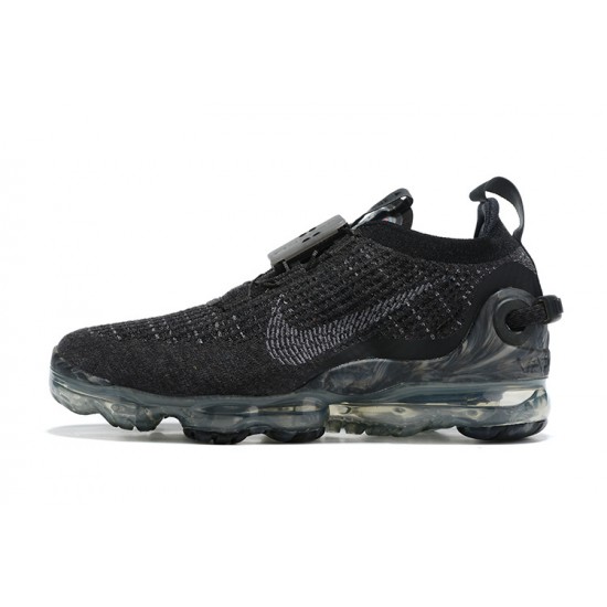 Nike Air VaporMax 2020 Flyknit W/M Dark Grey CJ6740-002  Sneakers