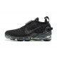 Nike Air VaporMax 2020 Flyknit W/M Dark Grey CJ6740-002  Sneakers