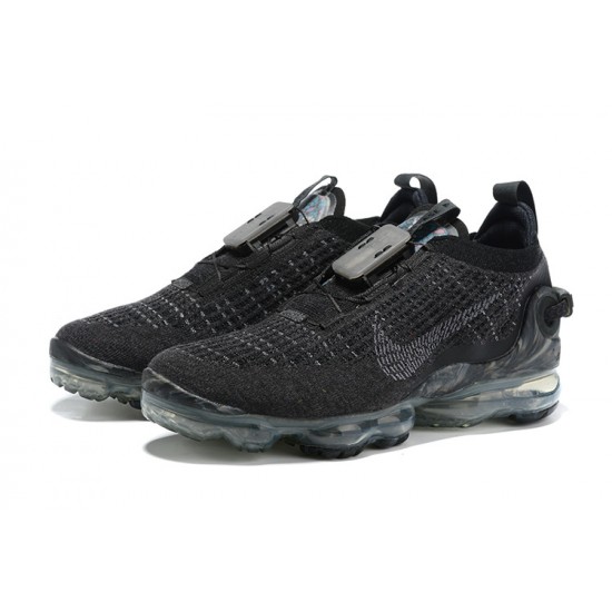 Nike Air VaporMax 2020 Flyknit W/M Dark Grey CJ6740-002  Sneakers