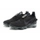 Nike Air VaporMax 2020 Flyknit W/M Dark Grey CJ6740-002  Sneakers