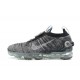 Nike Air VaporMax 2020 Flyknit W/M Oreo Grey CT1823-001 Sneakers