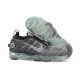 Nike Air VaporMax 2020 Flyknit W/M Oreo Grey CT1823-001 Sneakers