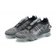 Nike Air VaporMax 2020 Flyknit W/M Oreo Grey CT1823-001 Sneakers