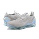 Nike Air VaporMax 2020 Flyknit W/M Summit White CJ6740-100 Sneakers