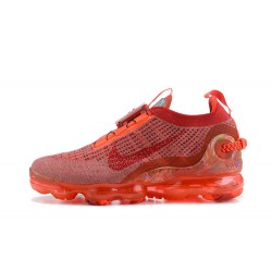 Nike Air VaporMax 2020 Flyknit W/M Team Red CT1823-600 Sneakers