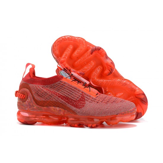 Nike Air VaporMax 2020 Flyknit W/M Team Red CT1823-600 Sneakers