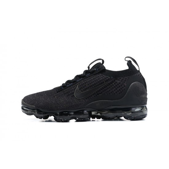 Nike Air VaporMax 2021 Flyknit W/M Black DH4084-001 Sneakersjpeg