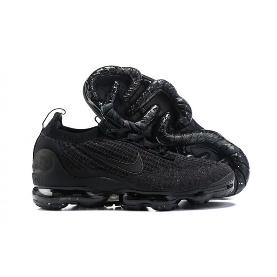 Nike Air VaporMax 2021 Flyknit W/M Black DH4084-001 Sneakersjpeg