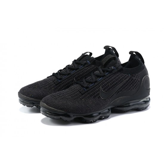 Nike Air VaporMax 2021 Flyknit W/M Black DH4084-001 Sneakersjpeg