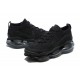 Nike Air VaporMax 2021 Flyknit W/M Black DJ4702-002 Sneakers