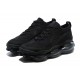 Nike Air VaporMax 2021 Flyknit W/M Black DJ4702-002 Sneakers