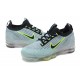 Nike Air VaporMax 2021 Flyknit W/M Black Green DX3367-700 Sneakers