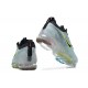 Nike Air VaporMax 2021 Flyknit W/M Black Green DX3367-700 Sneakers