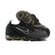 Nike Air VaporMax 2021 Flyknit W/M Black Grey DC9394-001 Sneakers