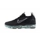 Nike Air VaporMax 2021 Flyknit W/M Black White DC4112-002 Sneakers