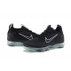 Nike Air VaporMax 2021 Flyknit W/M Black White DC4112-002 Sneakers