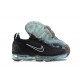 Nike Air VaporMax 2021 Flyknit W/M Black White DC4112-002 Sneakers