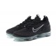 Nike Air VaporMax 2021 Flyknit W/M Black White DC4112-002 Sneakers