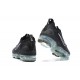 Nike Air VaporMax 2021 Flyknit W/M Black White DC4112-002 Sneakers