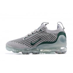 Nike Air VaporMax 2021 Flyknit W/M Grey Green DN3074-001 Sneakers