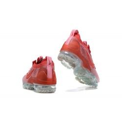 Nike Air VaporMax 2021 Flyknit W/M Red DC4112-800 Sneakers