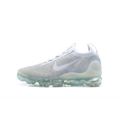 Nike Air VaporMax 2021 Flyknit W/M White DC4112-100 Sneakers