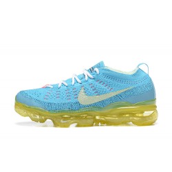 Nike Air VaporMax 2023 Flyknit W/M Baltic Blue Sneakers