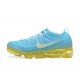 Nike Air VaporMax 2023 Flyknit W/M Baltic Blue Sneakers